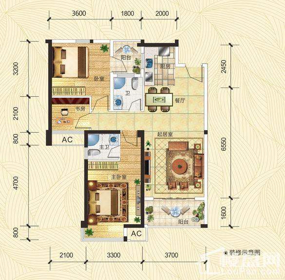 南宁五象丽景最新房价，市场趋势与购房指南