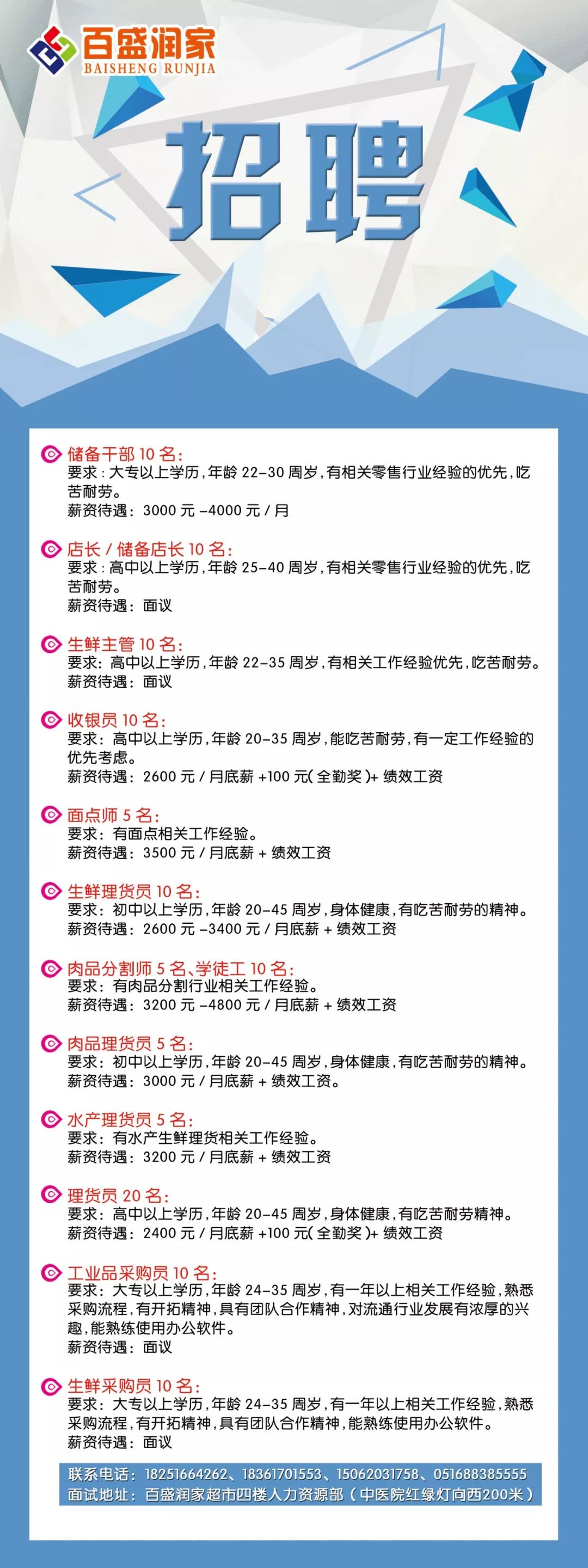 招工热门最新招聘信息，洞悉行业趋势，把握职业机遇